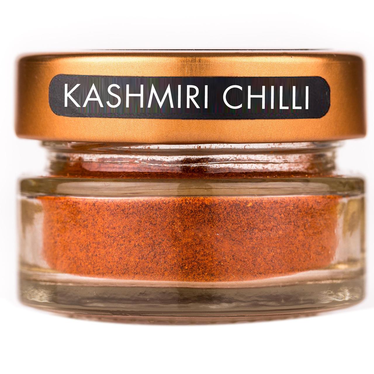 Zest & Zing Kashmiri Chilli Powder 20g RRP 7.35 CLEARANCE XL 4.99